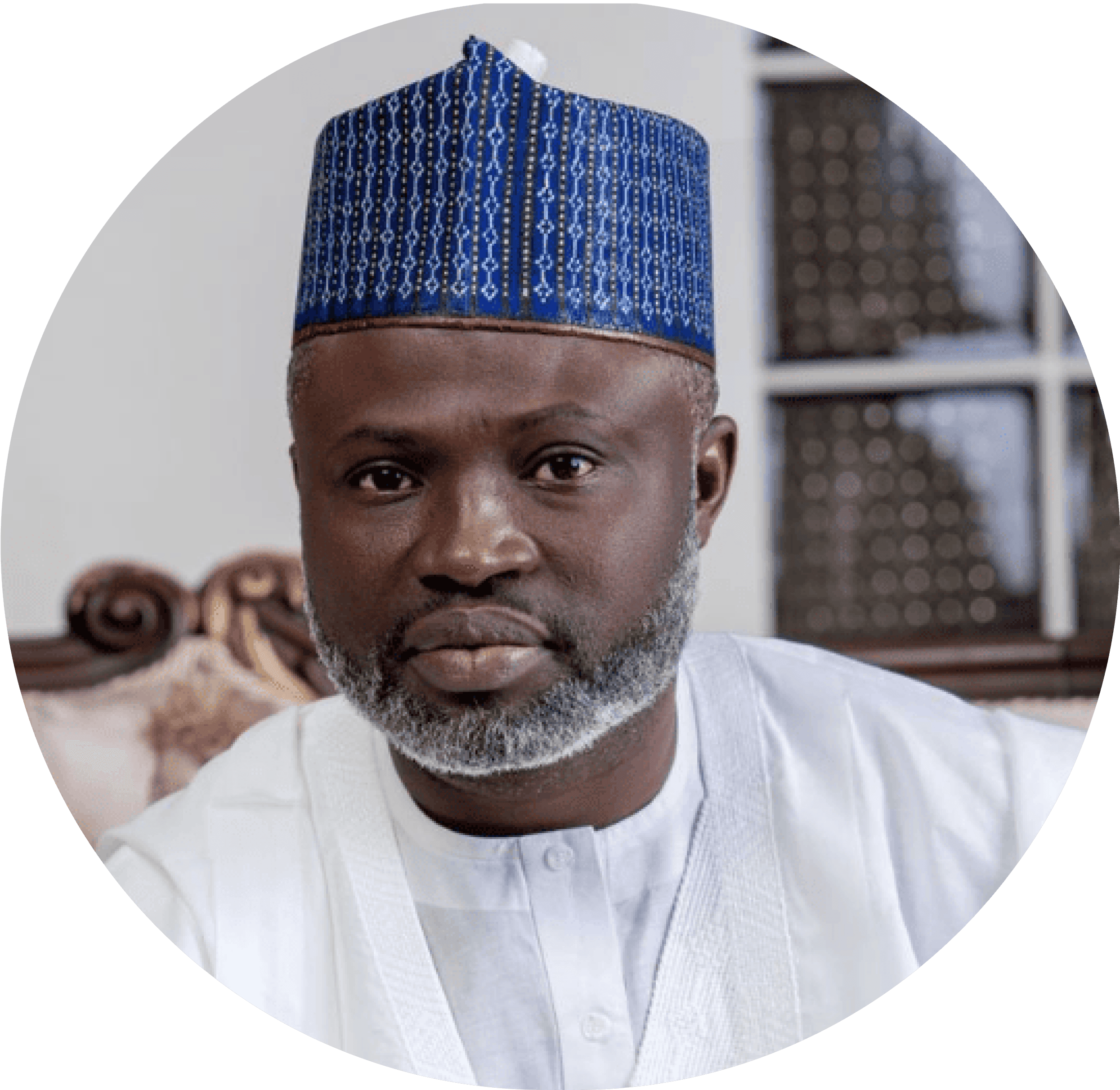 Amb. Abdulfatai Yahaya Seriki