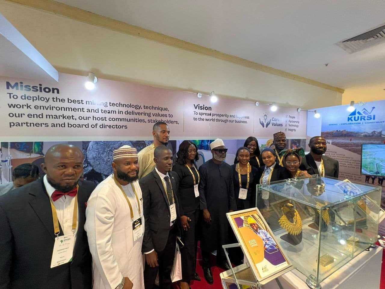 Yahaya Seriki Foundation